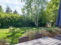 6 Person Holiday Home in Højby-by Traum - 2-Star