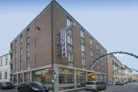 Hotel Bisanzio - servizio colazione