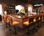 Hôtel Saint-Sulpice - bar