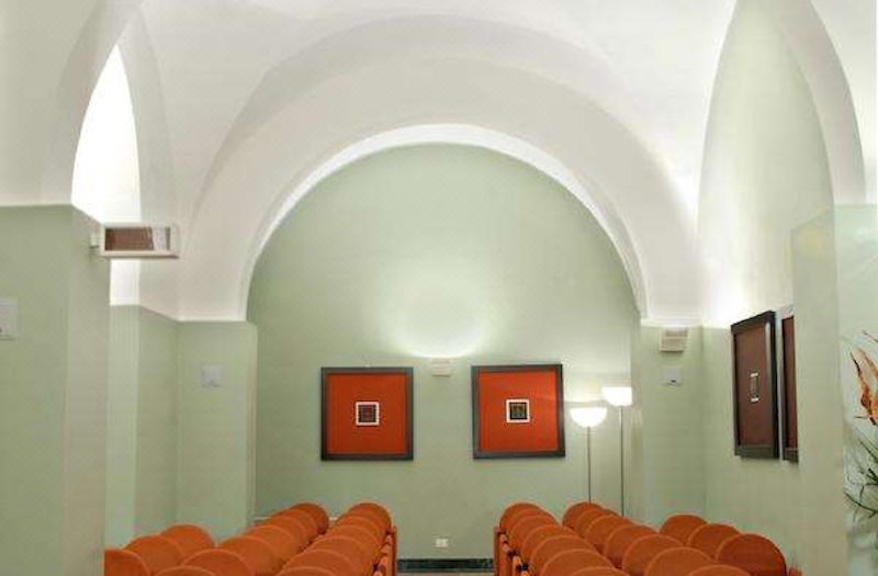Hotel Vittoria photo 4