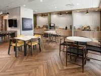 Fairfield Inn & Suites Dallas East Hotels near Warrior Field