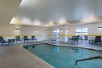 Fairfield Inn & Suites Fredericksburg - Pools