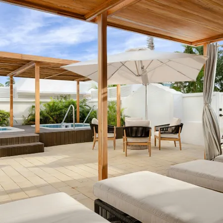 Marriott's Aruba Ocean Club