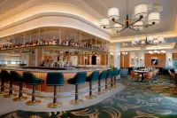 The Seagate Hotel, Golf & Beach Club, Autograph Collection - bar