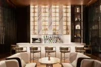 JW Marriott Hotel Mexico City Polanco - bar