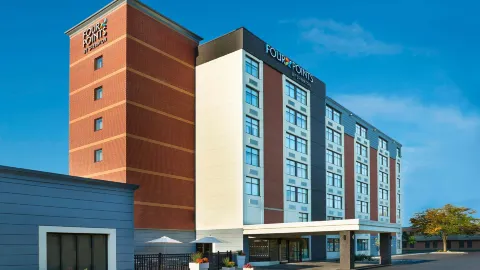 Four Points by Sheraton Hamilton - Stoney Creek in Hamilton