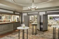 Bristol Marriott Royal Hotel - bar