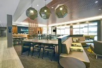 SpringHill Suites St. Paul Arden Hills - Parking