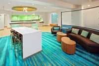 SpringHill Suites Louisville Hurstbourne/North - parking