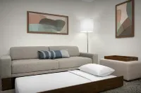 SpringHill Suites Lynchburg Airport/University Area - 3-Star