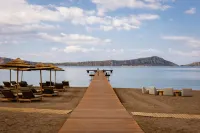 W Costa Navarino - Havudsigt