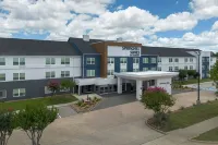 SpringHill Suites Dallas Arlington North - 3 Sao