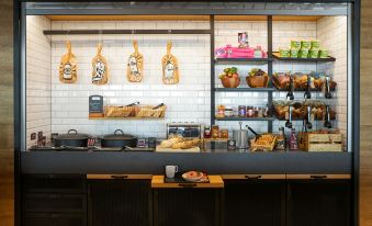 Moxy Bristol - Housity
