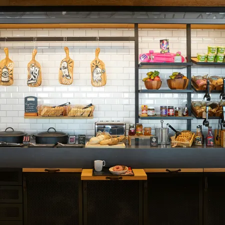 Moxy Bristol