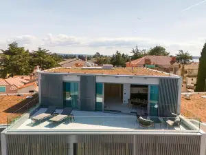 Blu Mare Hotel