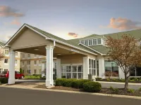 Hilton Garden Inn Columbus Airport Hotels near John Glenn Columbus International Airport