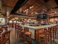 Hilton Garden Inn Dubuque Downtown Hotels near Five Flags Center