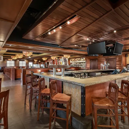 Hilton Garden Inn Dubuque Downtown