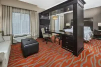 Hampton Inn & Suites Tulsa/Catoosa - 2-Star