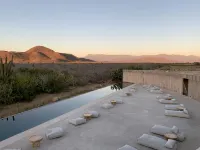 Paradero Todos Santos - Exclusive Experiences Included - Infinity Pools