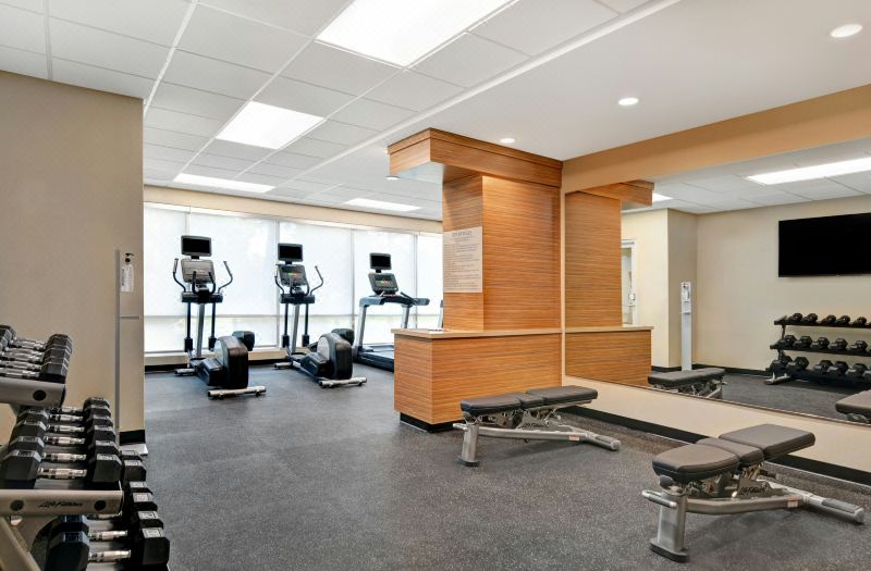 TownePlace Suites Jacksonville East photo 5