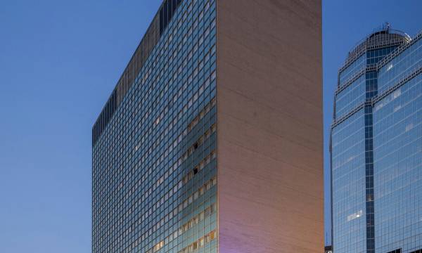 The Westin Houston Medical Center/Museum District