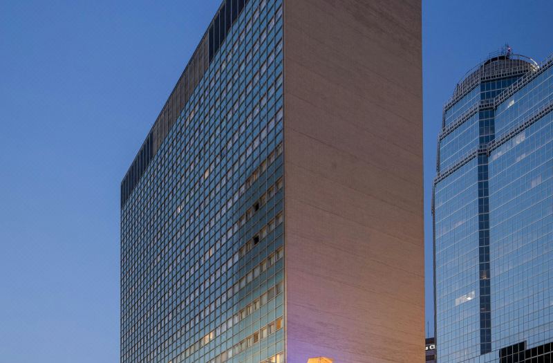The Westin Houston Medical Center/Museum District