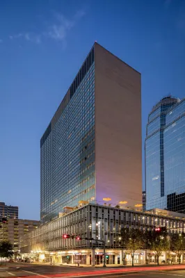 The Westin Houston Medical Center/Museum District - 4-stjärniga