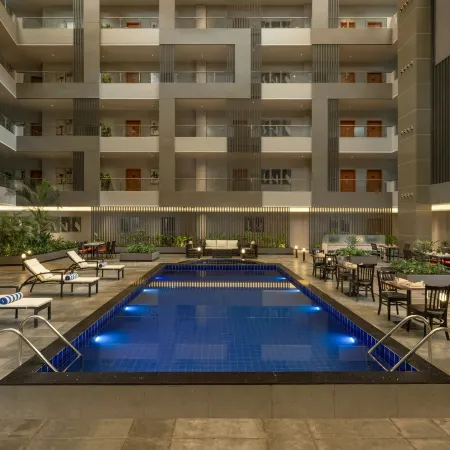 Protea Hotel by Marriott Kinshasa