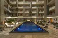Protea Hotel by Marriott Kinshasa - Pools