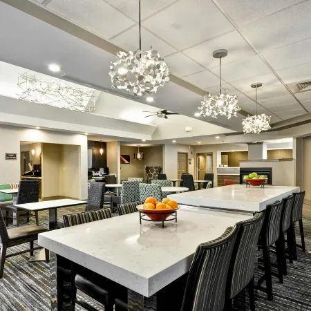 Residence Inn Jacksonville Airport