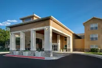Homewood Suites by Hilton Salt Lake City - Midvale/Sandy - parking