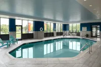 Hampton Inn Seekonk - Pool