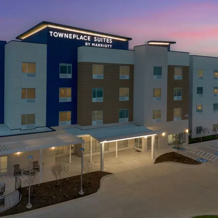 TownePlace Suites Forney