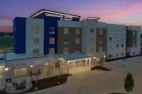 TownePlace Suites Forney - 3 stjerner