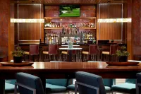 萬豪羅利瑰珀翠谷酒店 - 酒吧