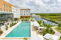 Four Points by Sheraton Georgetown - balcony