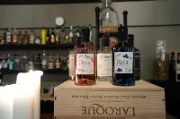 Hótel Laugarbakki - bar