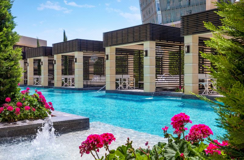 The St. Regis Amman photo 2