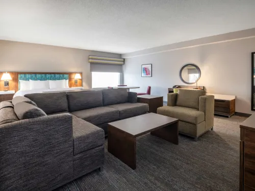 Hampton Inn West Palm Beach Florida Turnpike - 2-Star