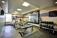 Hampton Inn Columbus/Dublin - Gym