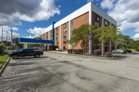 Hampton Inn Columbus/Dublin - WiFi