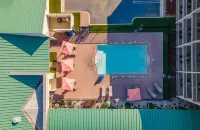 Hampton Inn Channel Islands Harbor - Pools
