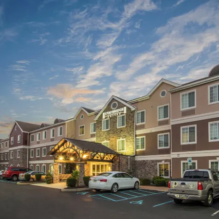 Staybridge Suites ALLENTOWN WEST by IHG