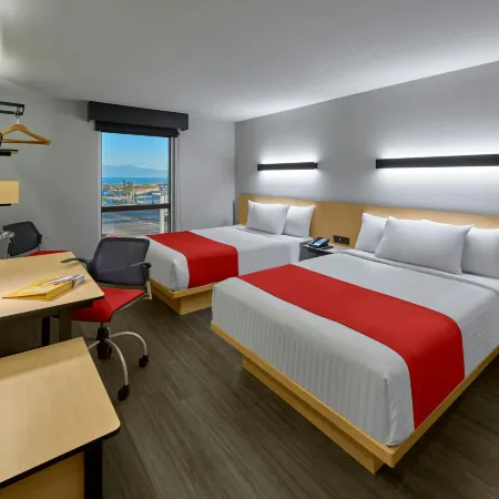 City Express by Marriott Ensenada