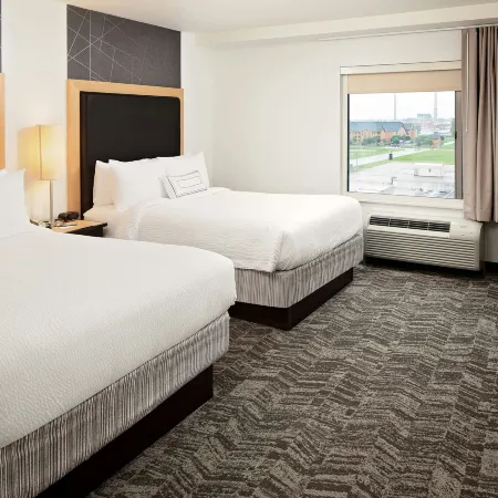 SpringHill Suites Green Bay