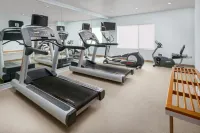 SpringHill Suites Providence West Warwick - Træningscentre