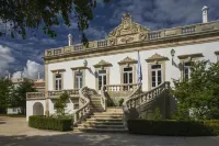 Hotel Quinta Das Lagrimas - Small Luxury Hotels - Boutique