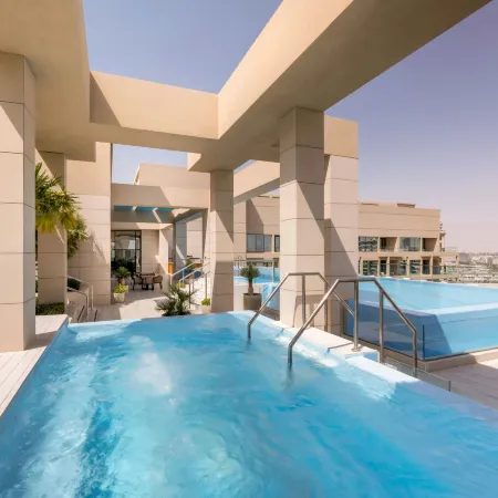 Agora, Doha, Autograph Collection