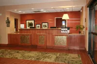 Hampton Inn & Suites Del Rio - 2-Star